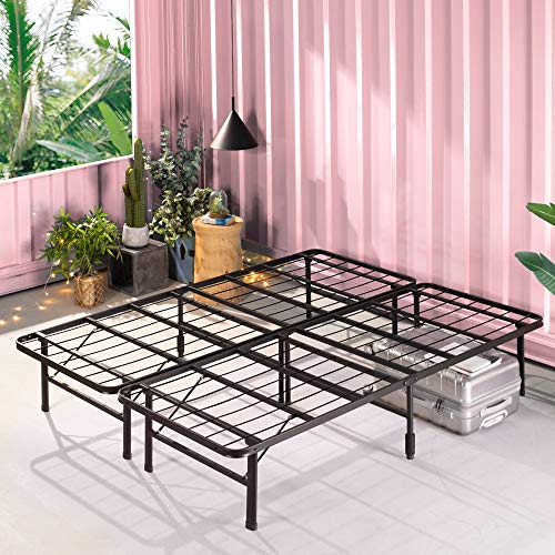 Zinus SmartBase matras Double