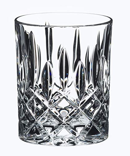 Riedel Tumbler Spey Whisky, Set van 2