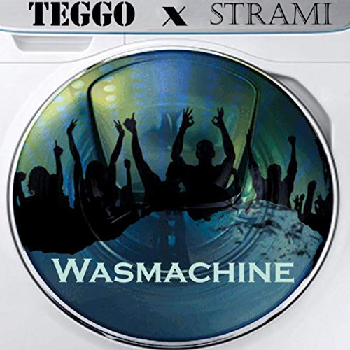 Wasmachine [Explicit]