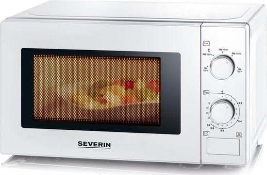 Severin MW 7890 - Solo-magnetron