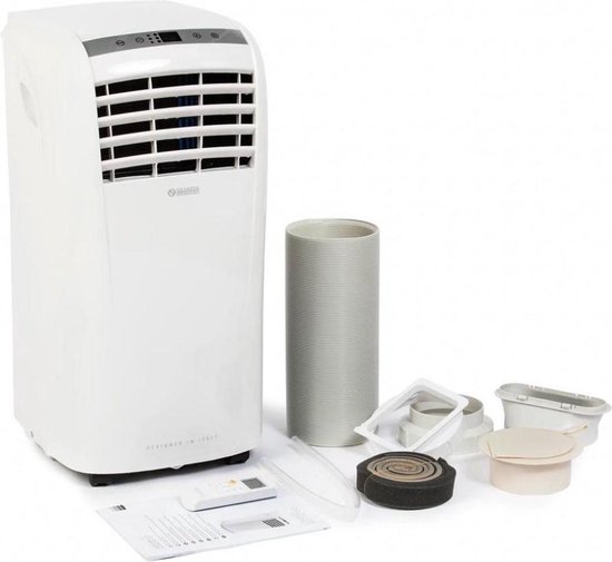 Olimpia Splendid Dolceclima Compact 8 P - Mobiele Airco
