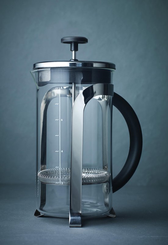 Aerolatte Cafetière - 8 kops