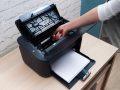 Laserprinter: Wat zijn de beste producten van (09/21)?