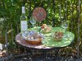 Ronde tuintafel: Wat zijn de beste producten van (09/21)?