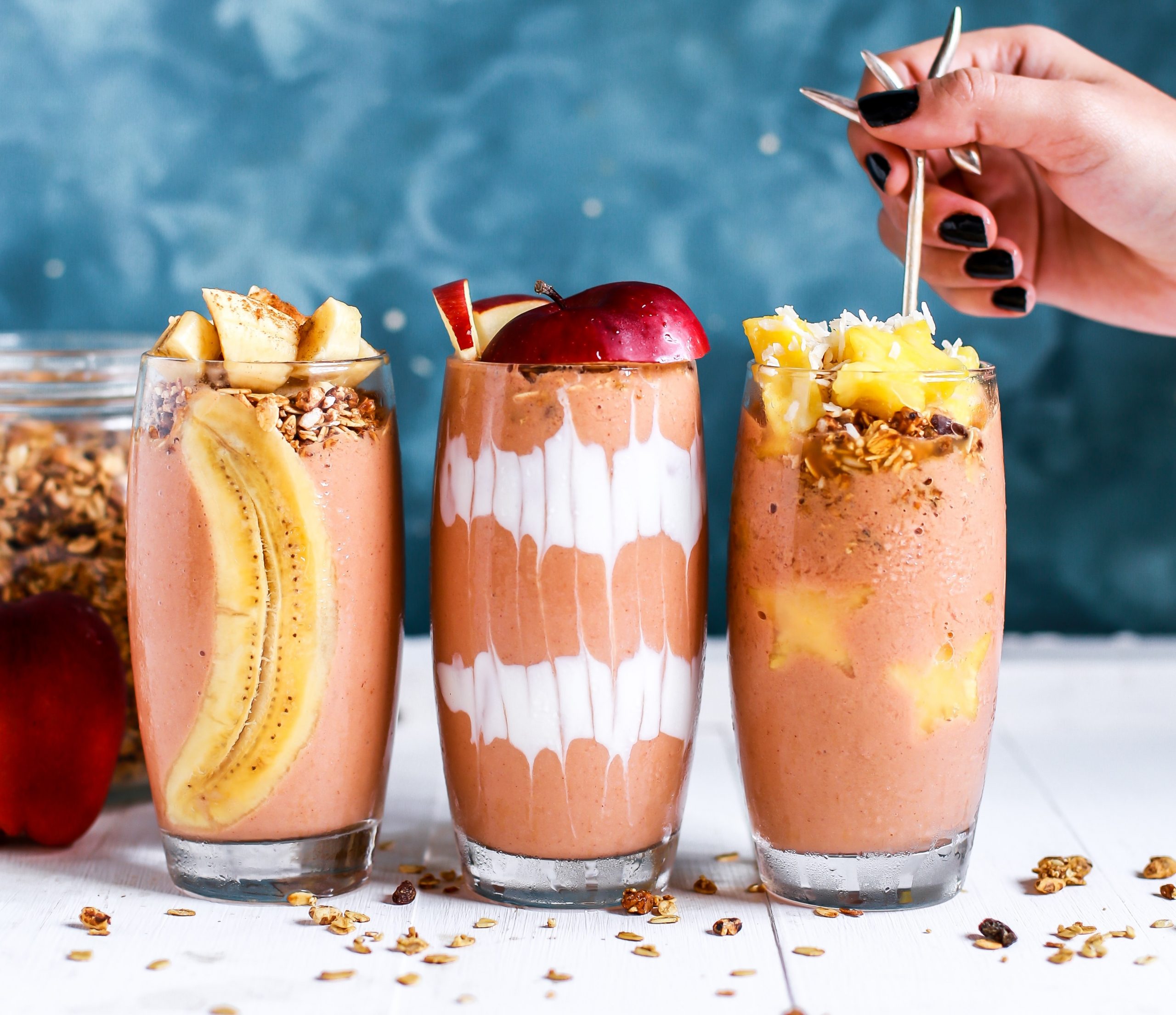 Nutribullet: Wat zijn de beste producten van (12/22)?