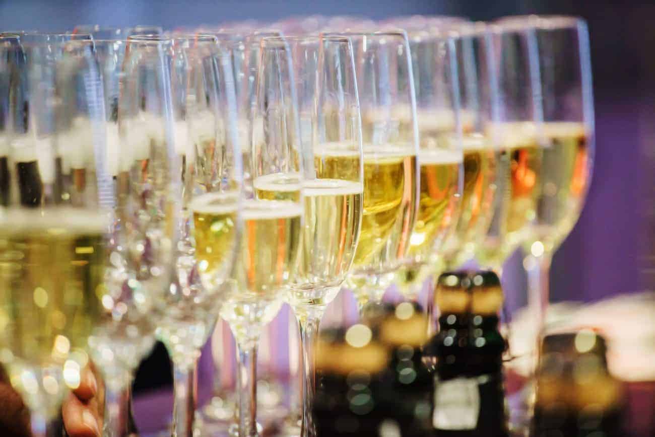 Champagneglas: test & aanbevelingen (12/22)