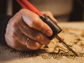 Pyrografie: Wat is het beste van het [sc_jaar]?